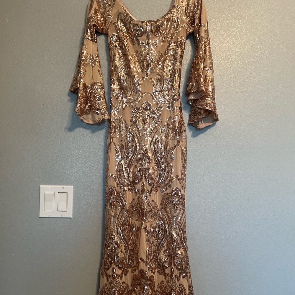 Be the center of attention ✨